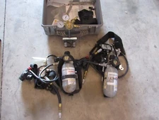 MSA Safety PremAire® Supplied Air Respirator System