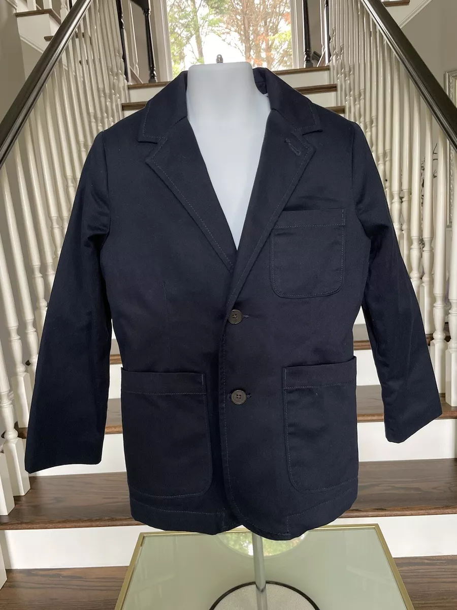Gap cheap boys blazer