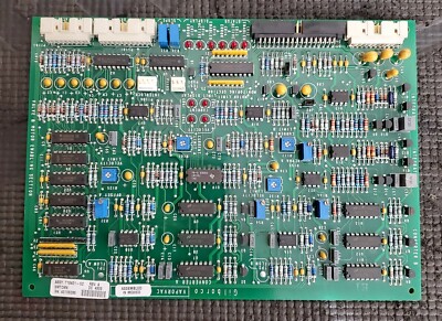 T19401-G2 SMTCMX DC4909 40109289 Vapor-Vac Controller