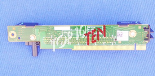 Dell 0W6D08 PowerEdge R640 PCIe Riser 2 Card // W6D08 - Afbeelding 4 van 4