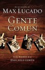 Gente Comun by MAX LUCADO (Paperback, 2009)
