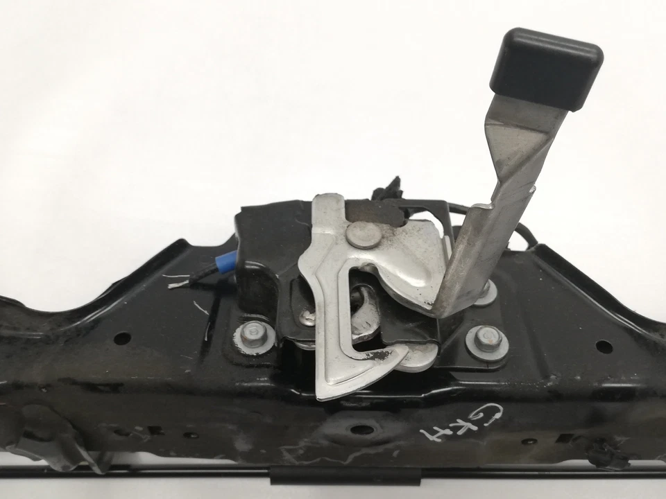 HONDA CR-V III RE 2.2 i-DTEC 4WD RE6 Upper Slam Panel Frame Part 110kw 2011 - Image 2 of 3