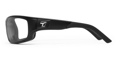 7eye by Panoptx Panhead cornice nera opaca con più obiettivi opzioni - Foto 46 di 67