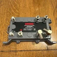 Antronix VoIP Integrated Residential Amplifier VRA500B