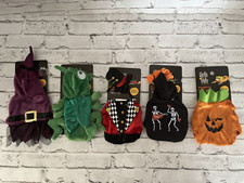 Thrills  Chills Reptile Bearded Dragon Halloween Costumes various styles NWT