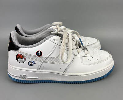 nike air force nba junior