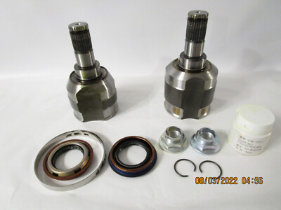 Genuine Kia OEM 495921M24MQQK Front Axle Differential Joint Kit