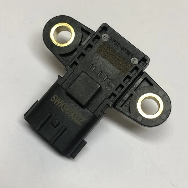 Manifold air pressure sensor for Nissan R51 PATHFINDER 4.0L 05-10 VQ40DE MAP - Изображение 3 из 4