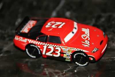 DISNEY PIXAR CARS 