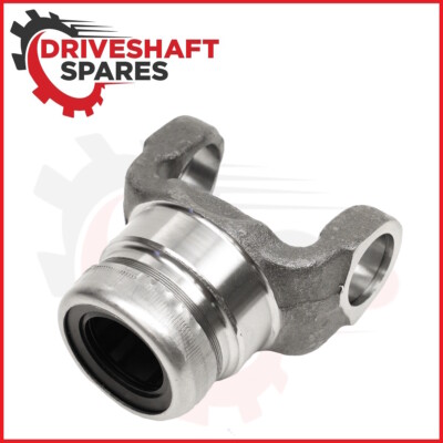  Slip Yoke 1480 Series (3-3-1621KX) 2.250'' x 10 Spline 3.719'' C/L to End of Spl.
