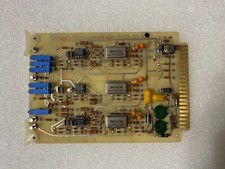 KSI Analog Conyrol Assy. 150005 Rev-K