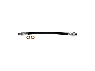 For 2017-2019 BMW 230i Dorman Brake Hydraulic Hose 2018 - Image 3 of 4