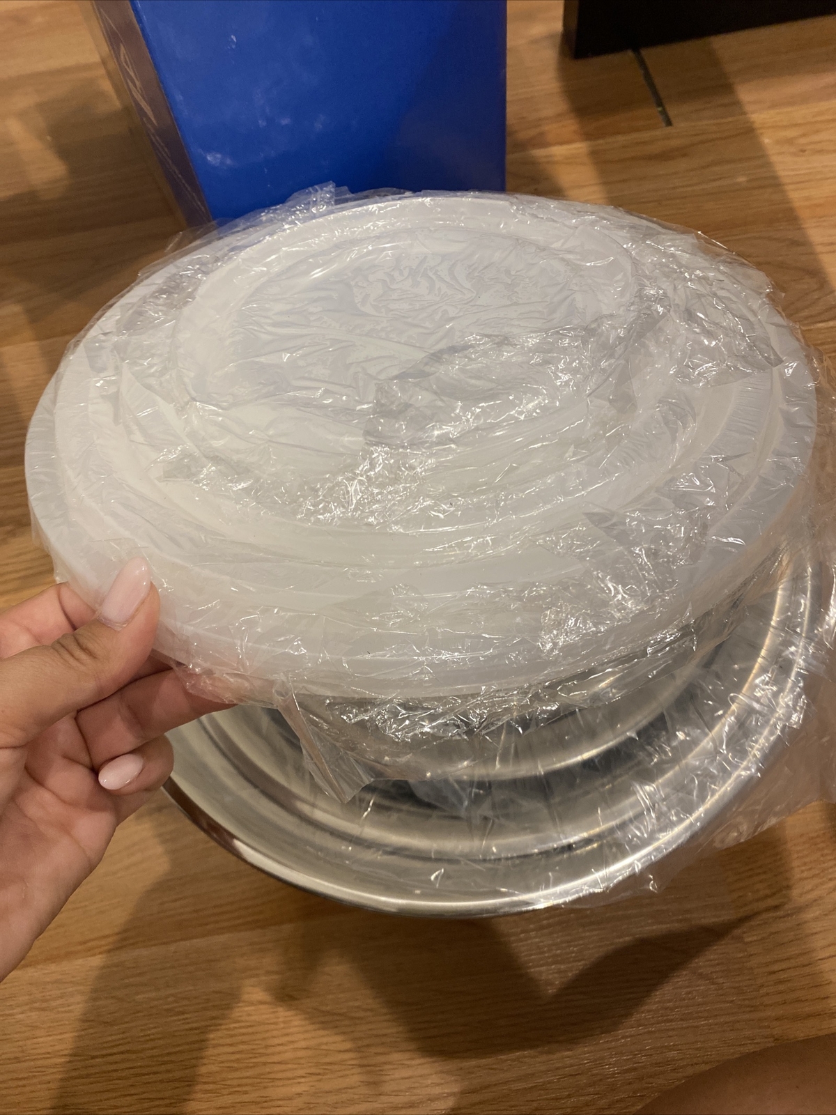 Royal Prestige Mixing Bowls eBay