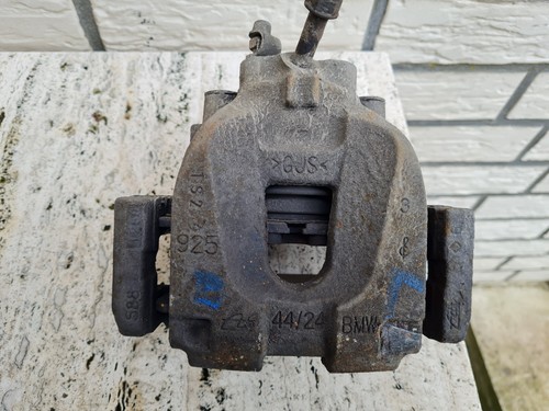 BMW 5er F07 GT Bremssattelgehäuse Bremssattel 44/24 925 Bremse hinten links