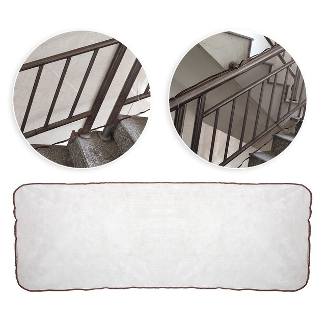 retractable dog gate 2m