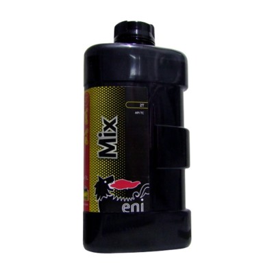 ÖLMISCHUNG 2-TAKT MX SX 2T 250 15 > 18 ENI MIX 2T