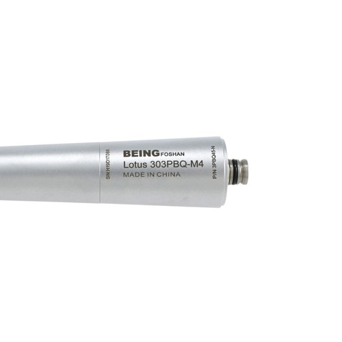 BEING 45° Dental High Speed Surgical Handpiece NSK Kavo 4 Hole 6 Pin LED Coupler - Picture 23 of 133