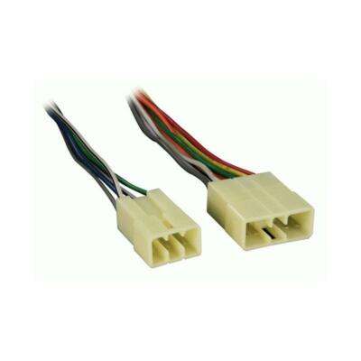 Raptor MI-7000 70-1743 Wiring Harness for Select Dodge/Eagle/Mitsubishi/Plymouth