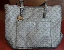 Michael Kors Large Handbag Please Refer To Pictures
