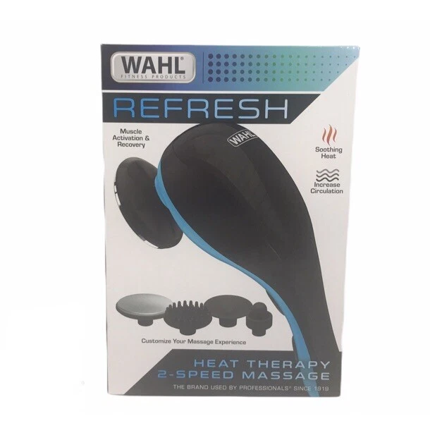 Wahl Vibrating Body Massagers | eBay