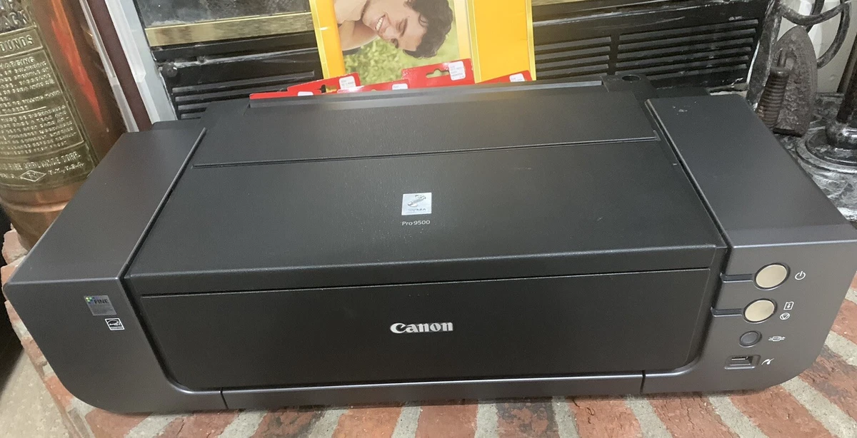canon pixma pro9000 mark ii products for sale | eBay