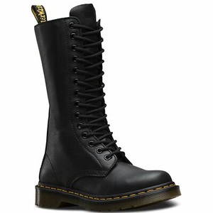 dm biker boots
