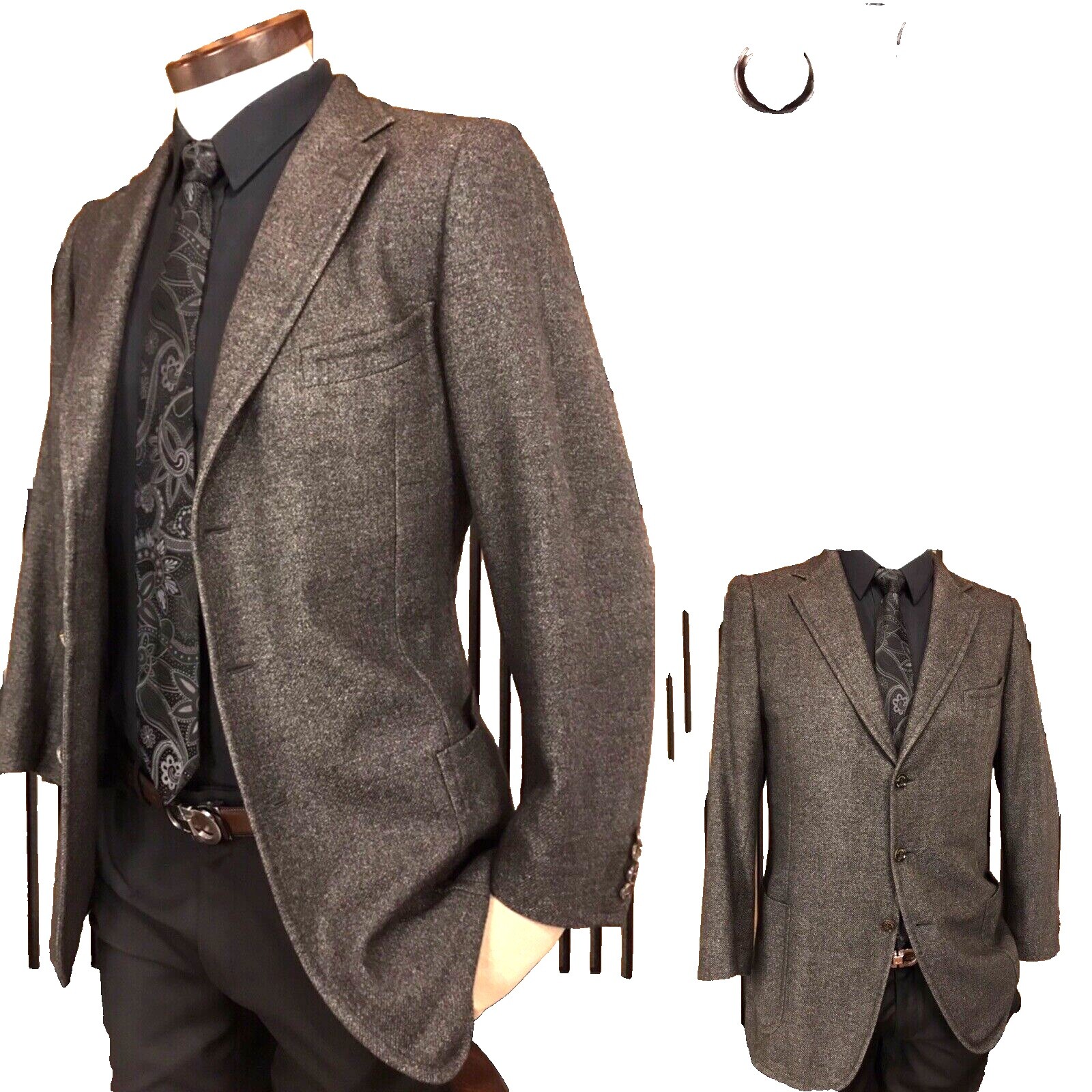 Zegna Couture | eBay