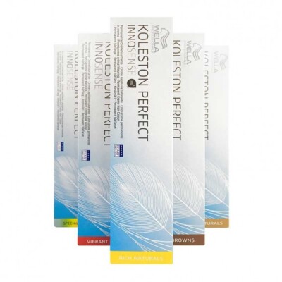 Wella Koleston Perfect Innosense 60ml
