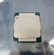 Intel Xeon E5-2670 v3 QFS0 2.3GHz 12C LGA2011-3 ES CPU