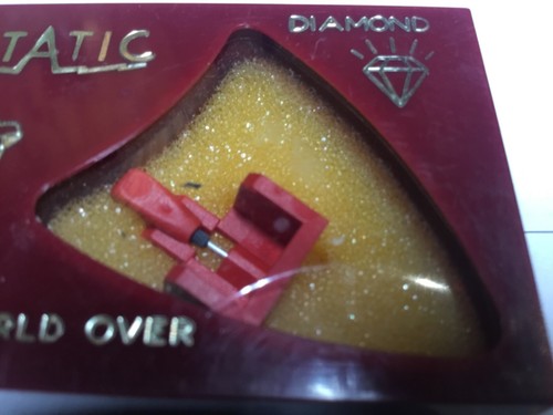 Astatic N1554-7d SONY Diamond stylus needle ND-127P A-574D 2650D 3205 8085 - Picture 3 of 3