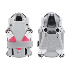 Propeller Holder Paddle Bundler Protective Holder Accessories Fit for Mini 3 Pro