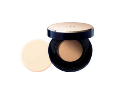 Cle De Peau Beaute Radiant Cream to Powder Foundation SPF24, O60 12 g, BNIB