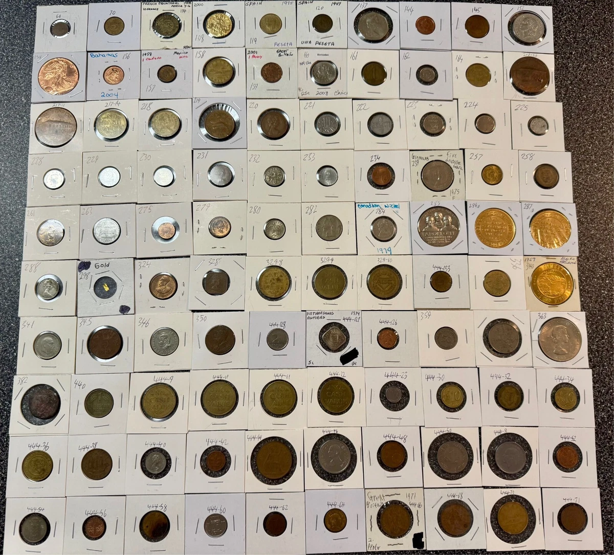 1946 Year World Coin Collections & Lots for sale | eBay