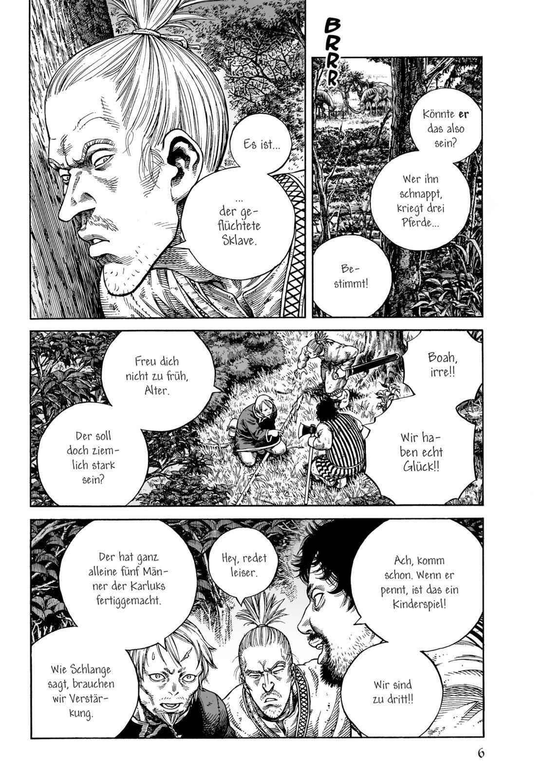 Thumbnail - Vinland Saga 12 | Makoto Yukimura | Deutsch | Taschenbuch | Vinland