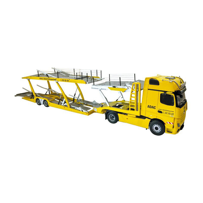 1/18 for NZG FOR Mercedes For Benz Actros GigaSpace 4x2 1/18 for NZG FOR Mercedes For Benz Actros GigaSpace 4x2