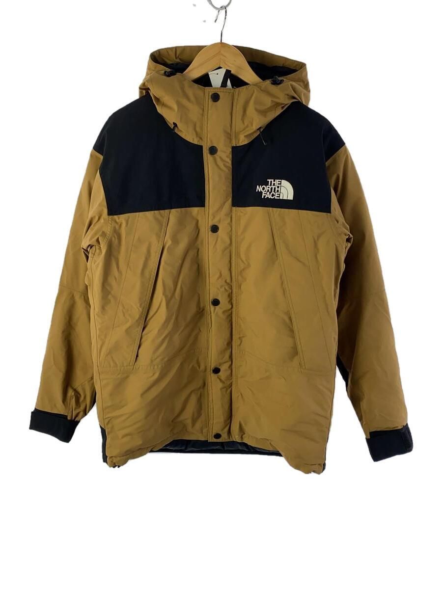ジャケット・アウター THE NORTH FACE MOUNTAIN DOWN JACKET L The North Face® Mountain Range Hooded Down Jacket