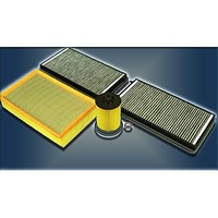 Inspektionskit Filter Satz Paket XS BMW 7Er E65 66 E67 735I 745I 272 333PS