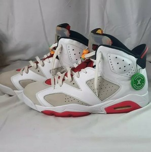 Nike Air Jordan 6 Retro liebre nosotros tamaño 11.5 Modelo CT8529-062 | eBay