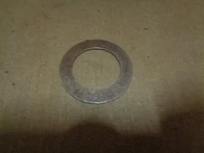NOS Harley Davidson Thrust Washer Counter Shaft Low Gear .020 35818-72