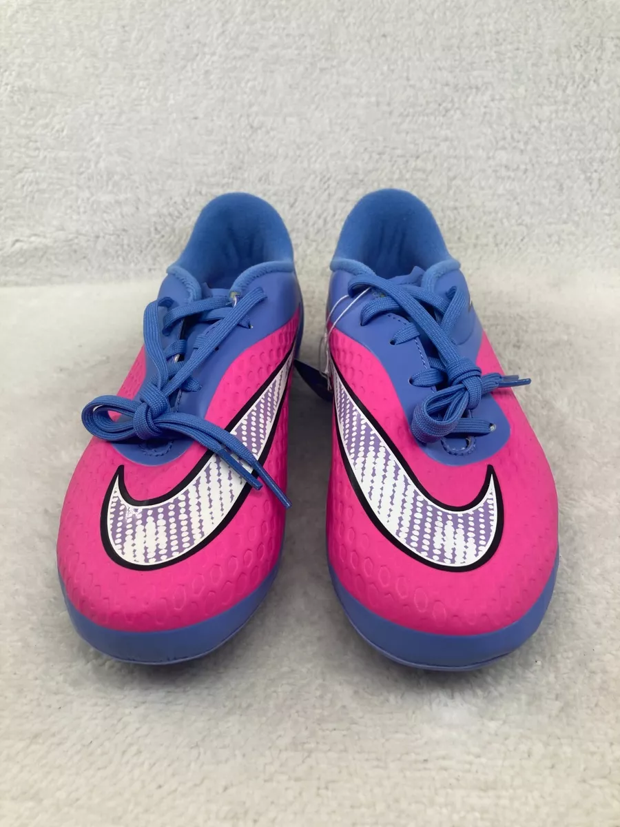 Pink and blue hypervenoms sales
