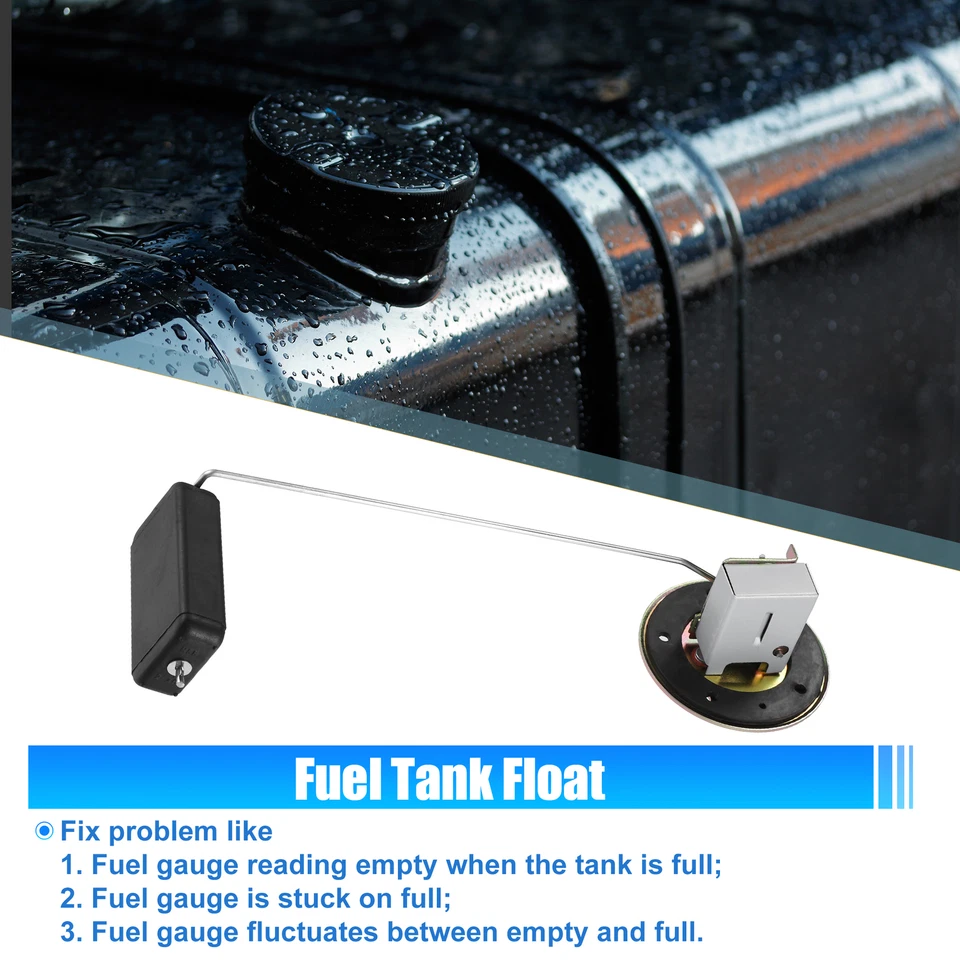 Pack of 1 for Toyota Land Cruiser 1973-1978 Fuel Tank Float Gauge Sending Unit - Image 3 of 4