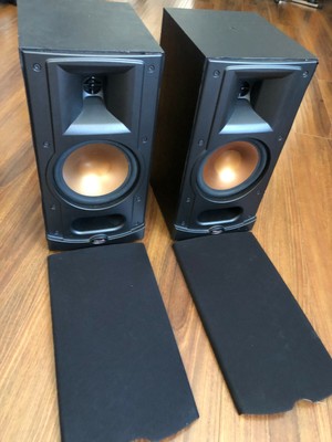 klipsch rb25