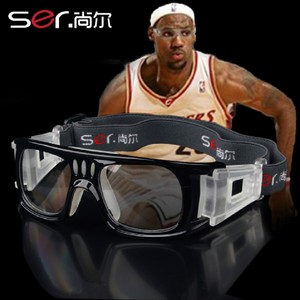 sports goggles basketball prescription