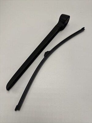 Rear Wiper Arm & Blade For Audi Q5 2009-2017 SQ5 2014-2017 OEM Quality 8R0955425
