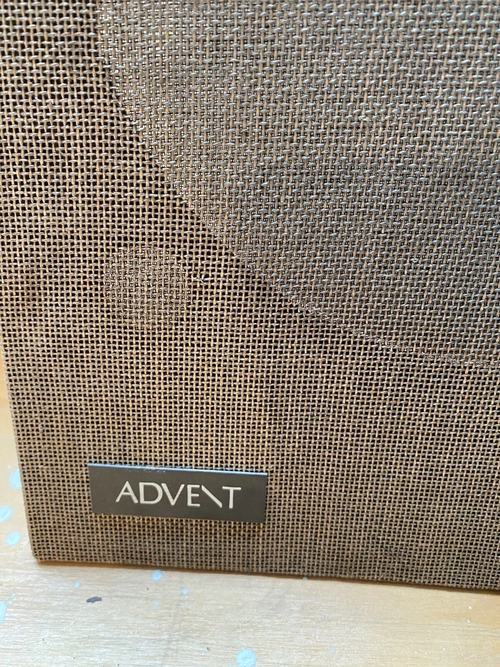 ADVENT/1 LARGE mascherina  - Immagine 2 di 2