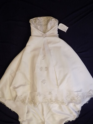 lady roi wedding dress Josie