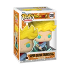 Funko Pop! Vinyl: Dragon Ball - Super Saiyan Trunks With Sword #1281