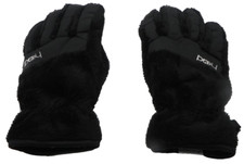 Head XL Winter Snow Fleece Thick Lined Gloves Outdoor Cold Weather.