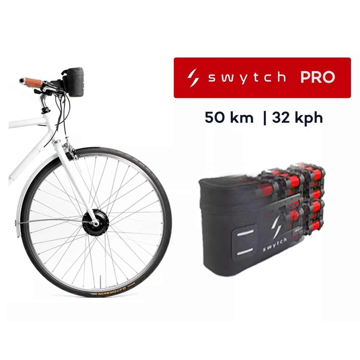 Brompton Swytch Kit Discount Swytch Swytch Electric Bike