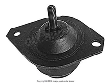 SAAB 900 (1986-1994) Engine Mount LEFT or RIGHT (1) PRO PARTS + 1 YEAR WARRANTY